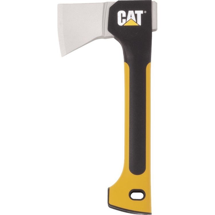 Tootefoto - CAT siekiera universal axe u600 ergo