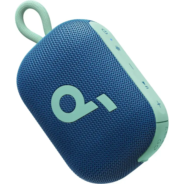 Tootefoto - Anker Soundcore Select 4 Go Blue Portable Speaker