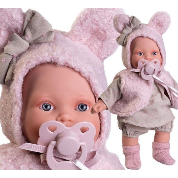 Tootefoto - Antonio Juan Kika 27 Cm AJ11320