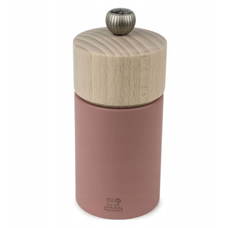 Tootefoto - M ynek do pieprzu, 12 cm, orzechowy, Boreal