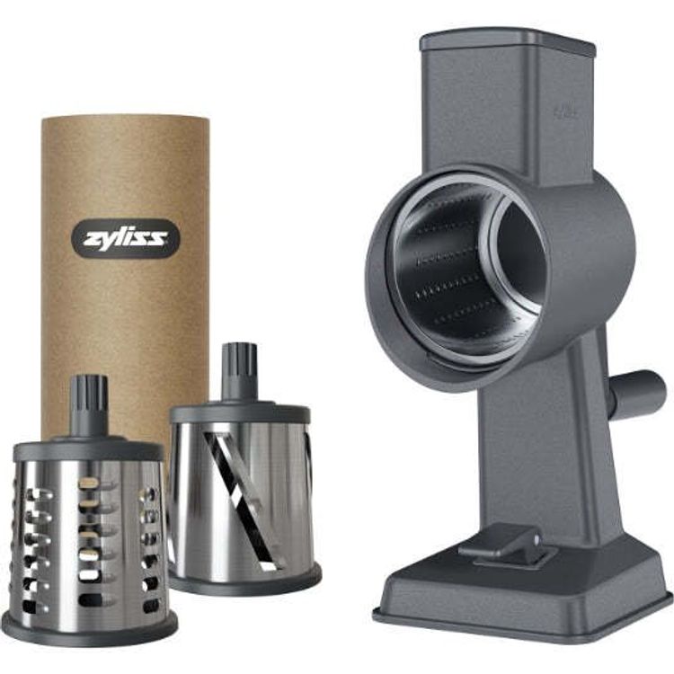 Tootefoto - Zylissi gurmeetrummi riiv ZYLISS