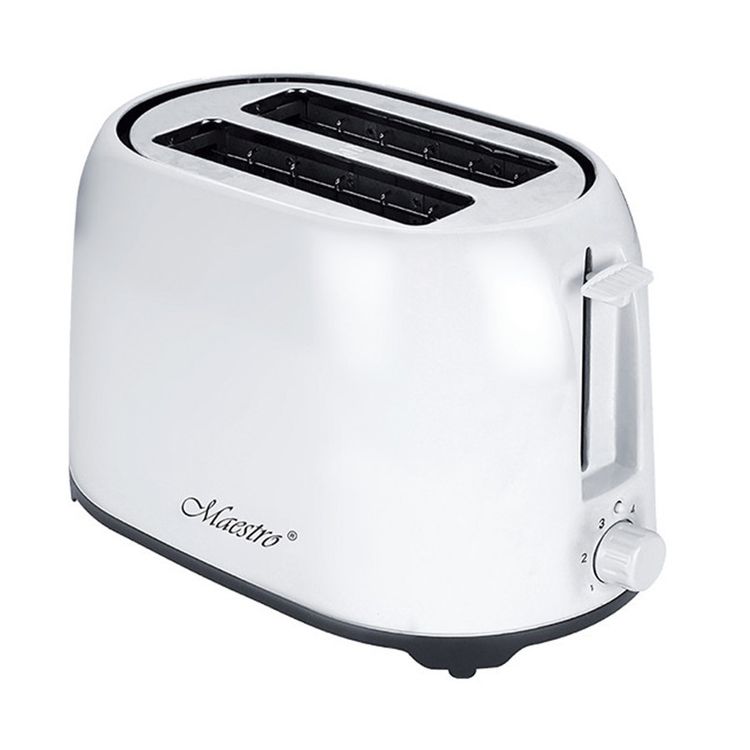 Tootefoto - MAESTRO TOASTER 750W