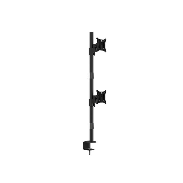 Tootefoto - Multibrackets 5877 monitori kinnitus ja alus 76,2 cm (30") Klamber/l biv polt Must