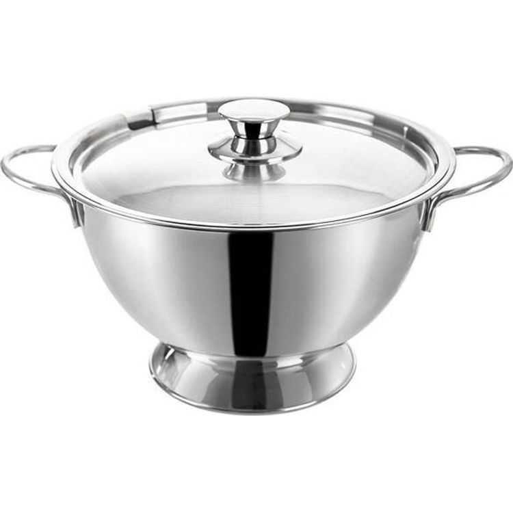 Tootefoto - Orion Steel supi t reen 4,5 l