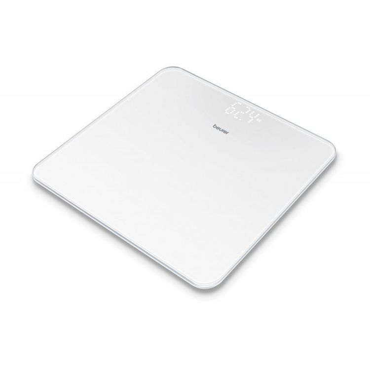 Tootefoto - Vannitoa kaal beurer GS 225