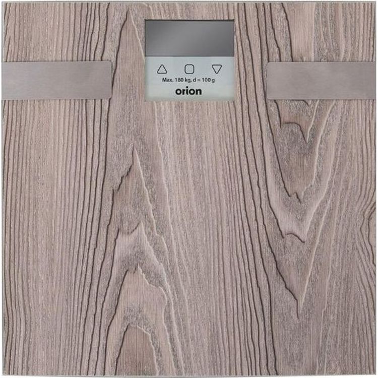 Tootefoto - Orion vannitoakaal, puit