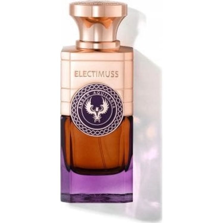 Tootefoto - Electimuss Perfumy Unisex Electimuss Amber Aquilaria 100 ml