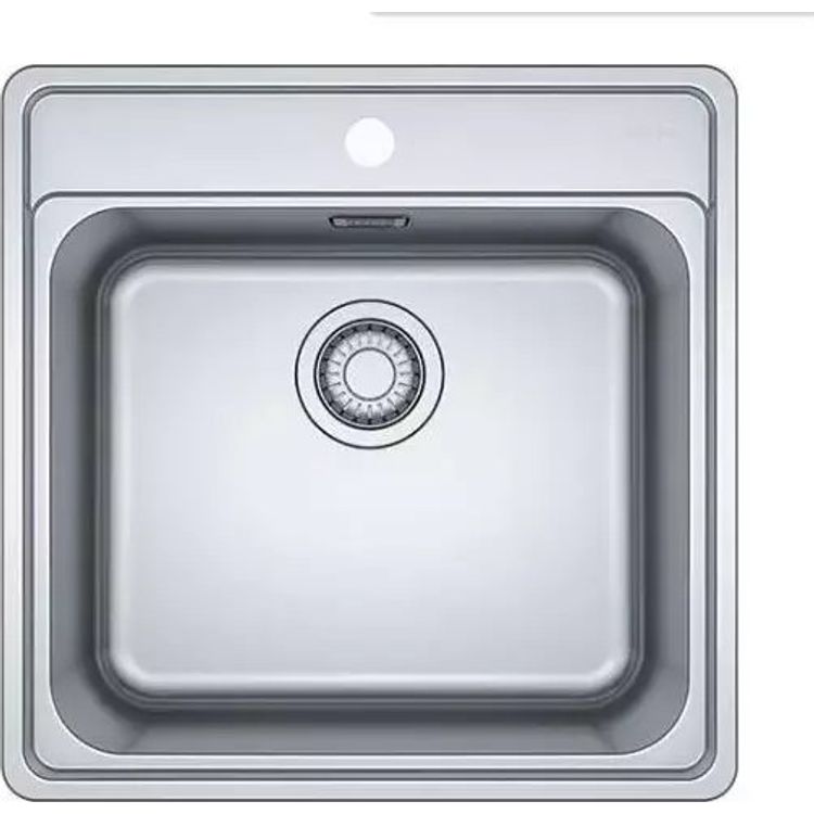 Tootefoto - SINK STAINLESS STEEL BELL 101.0622.893