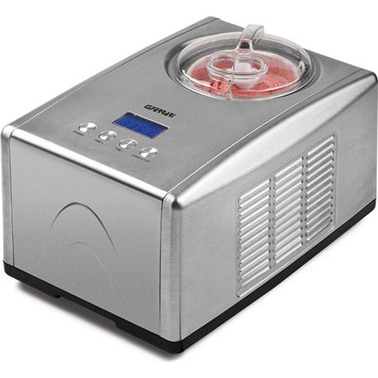 Tootefoto - G3 Ferrari Cremosa Kompressoriga j tisemasin 1,5 l 150 W Roostevaba teras