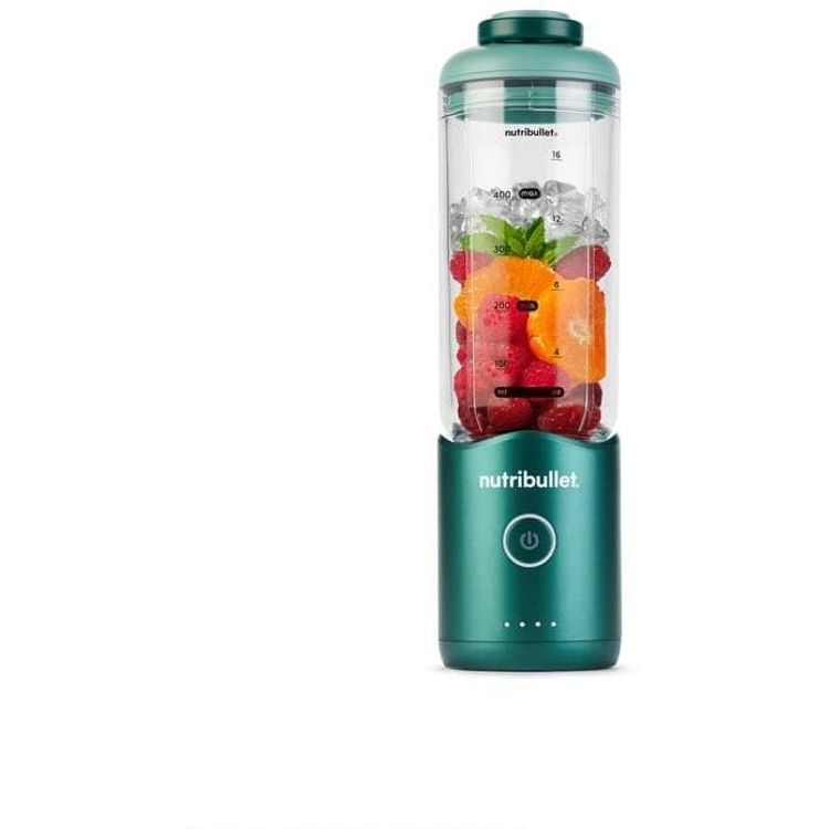 Tootefoto - BLENDER NBP013GR NUTRIBULLET