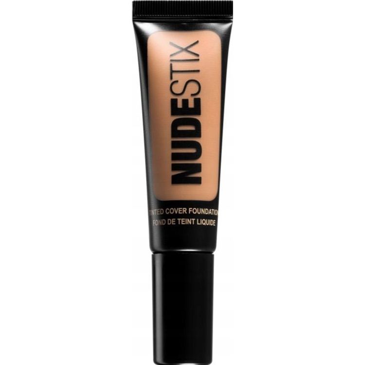 Tootefoto - Nudestix Nudestix, toonitud kate, kreem jumestuskreem, 6.0, nude, 25 ml naistele