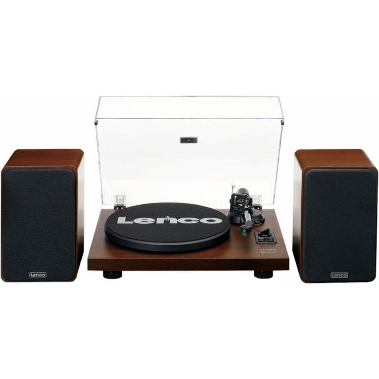 Tootefoto - Lenco LS-600WA Hi-Fi Turntable