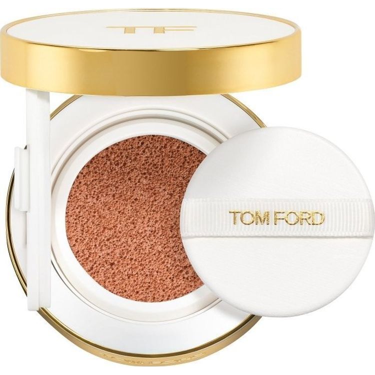 Tootefoto - Tom Ford Tom Ford, Soleil, kompaktne jumestuskreem, 7,8, soe pronks, SPF 40, korduvt idetav, 12 g naistele