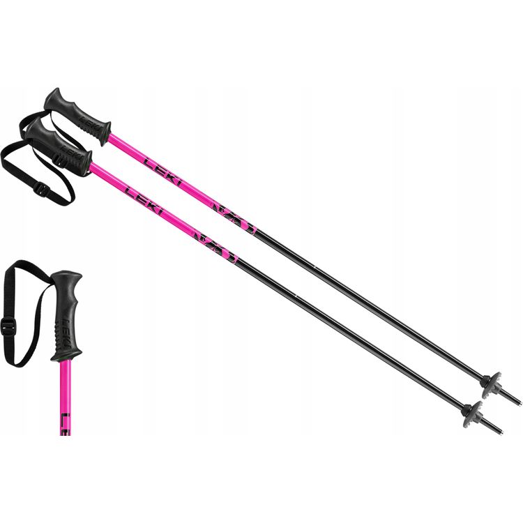 Tootefoto - LE CANS RIDER roosa 105