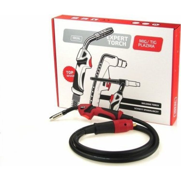 Tootefoto - Ideal UCHWYT SPAWALNICZY MIG 15/3 EXPERT