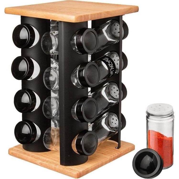 Tootefoto - Orion P rlev maitseaineriiul 16 tk