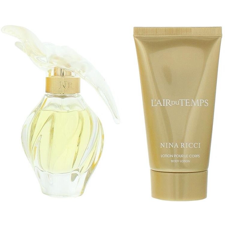 Tootefoto - Nina Ricci L'Air Du Temps Giftset