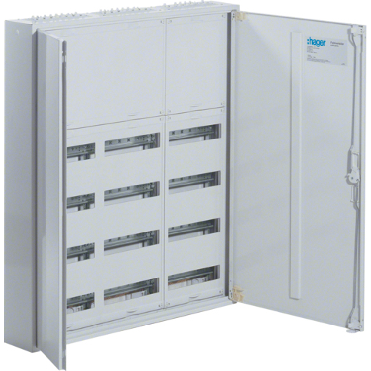 Tootefoto - Hager FWB63N elektrikilbi lisa