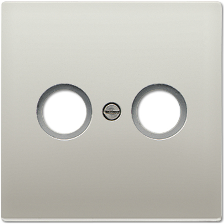 Tootefoto - JUNG AL 2990 TV Alumiinium