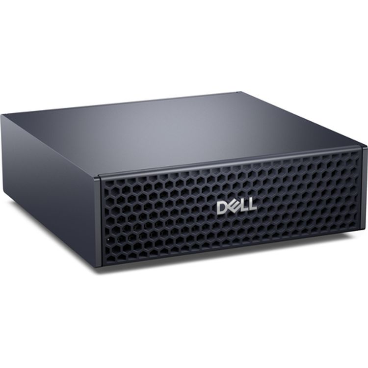 Tootefoto - DELL Pro Max FCM1253 NVIDIA GraceBlackwell 10 128GB/4TBSSD/WLAN/NVIDIA DGX OS 7/1Y Basic ONS