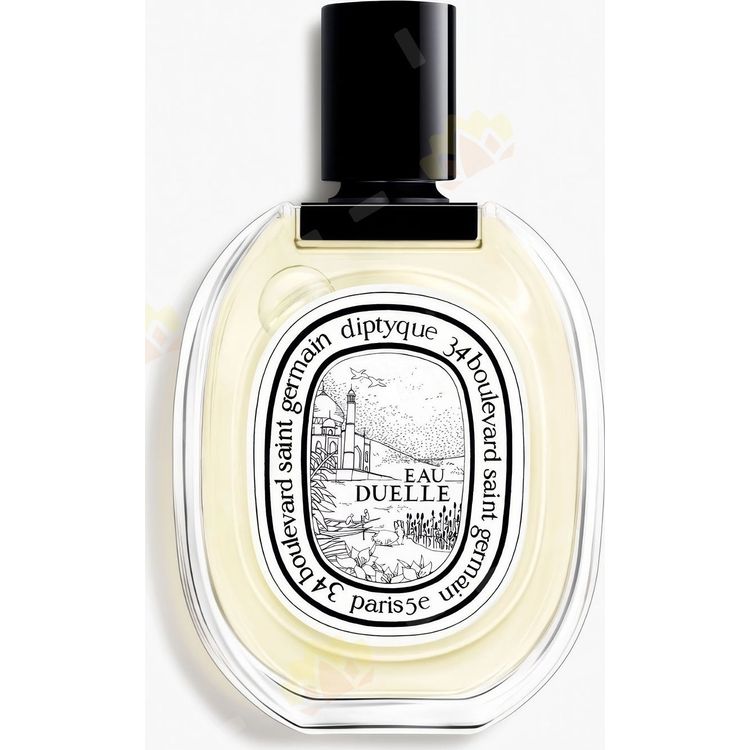 Tootefoto - Diptyque Eau Duelle Edt Spray - - 100 ml