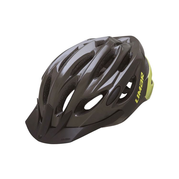 Tootefoto - Kiiver LIMAR Scrambler, Gunmetal Green (L)