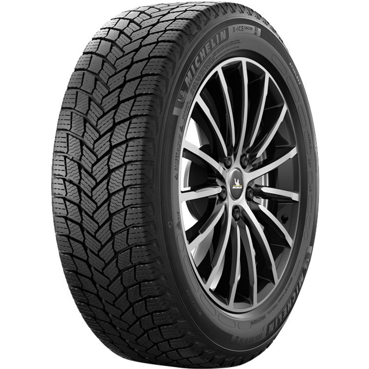 Tootefoto - 235/65R18 Michelin X-ice Snow Suv Lamell