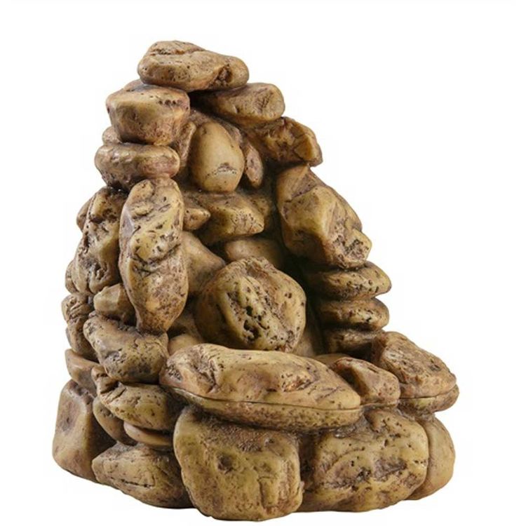 Tootefoto - Hagen Small Waterfall For Terrarium