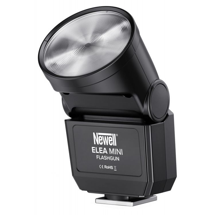 Tootefoto - Newell Elea Mini v lklamp