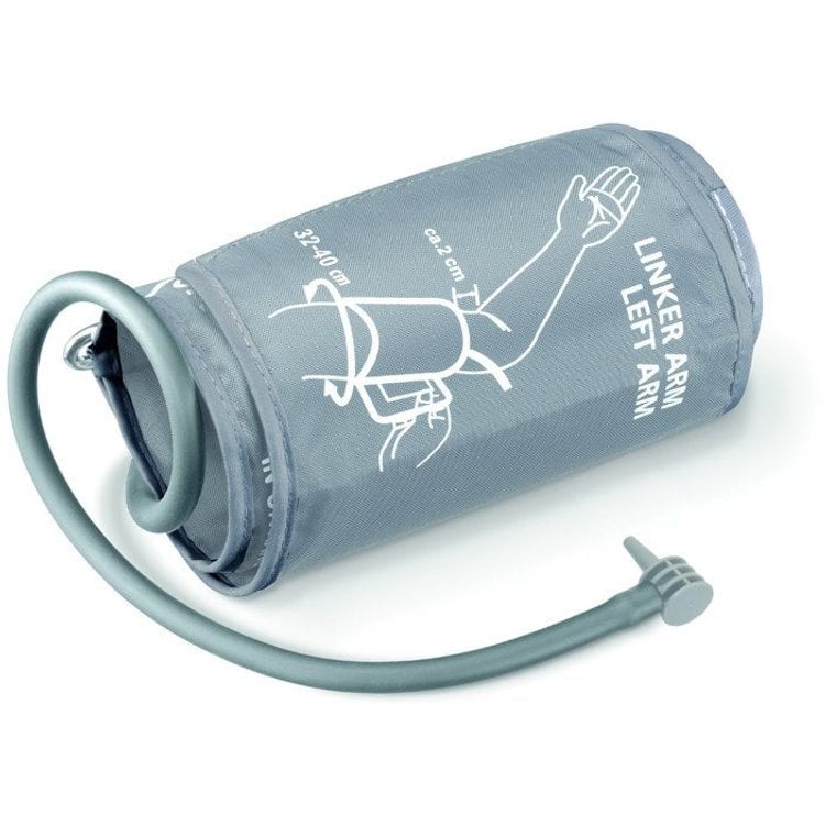 Tootefoto - Manzete asins spiediena meritajam BM40/BM26 XL Beurer