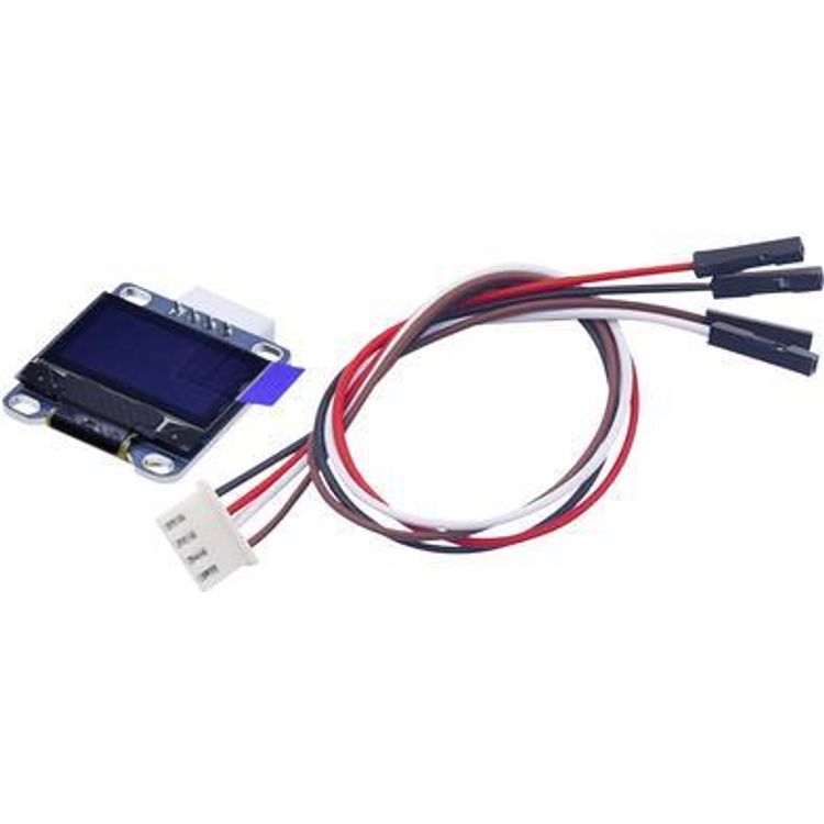 Tootefoto - TC-9958912 Display Passend f r Einplatinen-Computer Arduino Raspberry (TC-9958912)