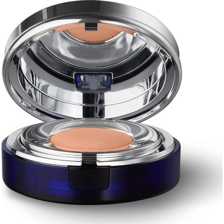 Tootefoto - La Prairie Set Duo, La Prairie, Skin Caviar Essence In, Kompaktne jumestuskreem, Tender Ivory, SPF 25, 2 tk, 15 g naistele