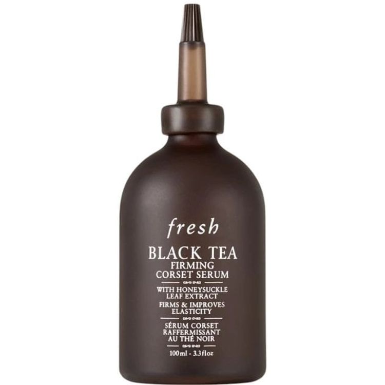 Tootefoto - V rske v rske, must tee, pinguldav, seerum, n ole, 100 ml naistele