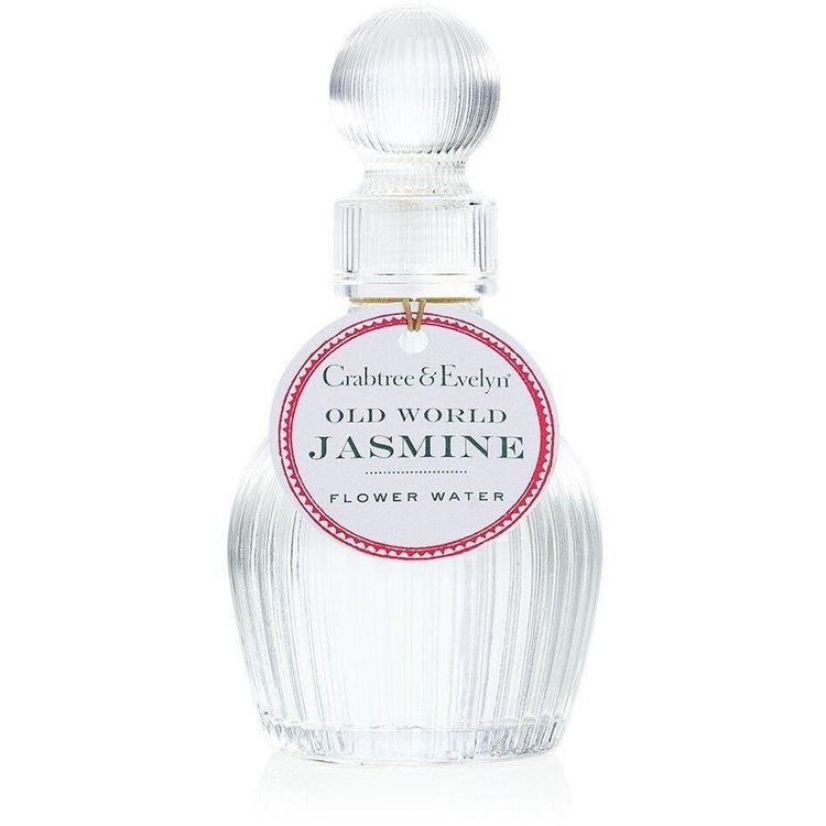 Tootefoto - Davidoff Crabtree & Evelyn, Vana Maailma jasmiin, lillevesi, 100 ml naistele