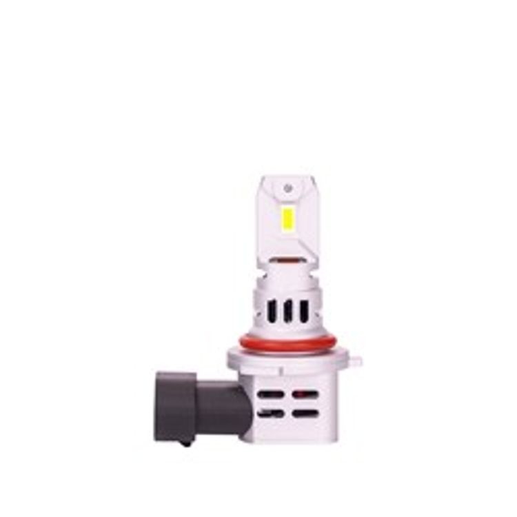 Tootefoto - LED HB4 (2 tk, sokli t p: P22D, valge) M-TECH