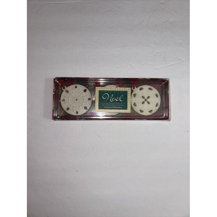 Tootefoto - Crabtree & Evelyn Set Trio j ulukaunistus, Crabtree & Evelyn, j ulukaunistus, ruumi huv rskendaja, 3 tk Unisex