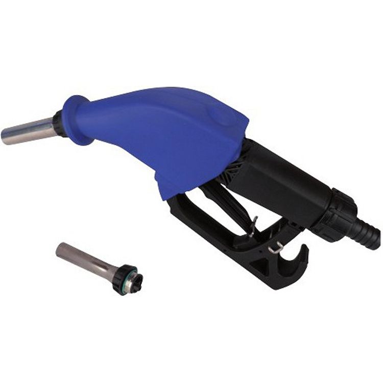 Tootefoto - P stol Adblue S steemile. Automaatne 50L/Min. 3/4" Keere Apac