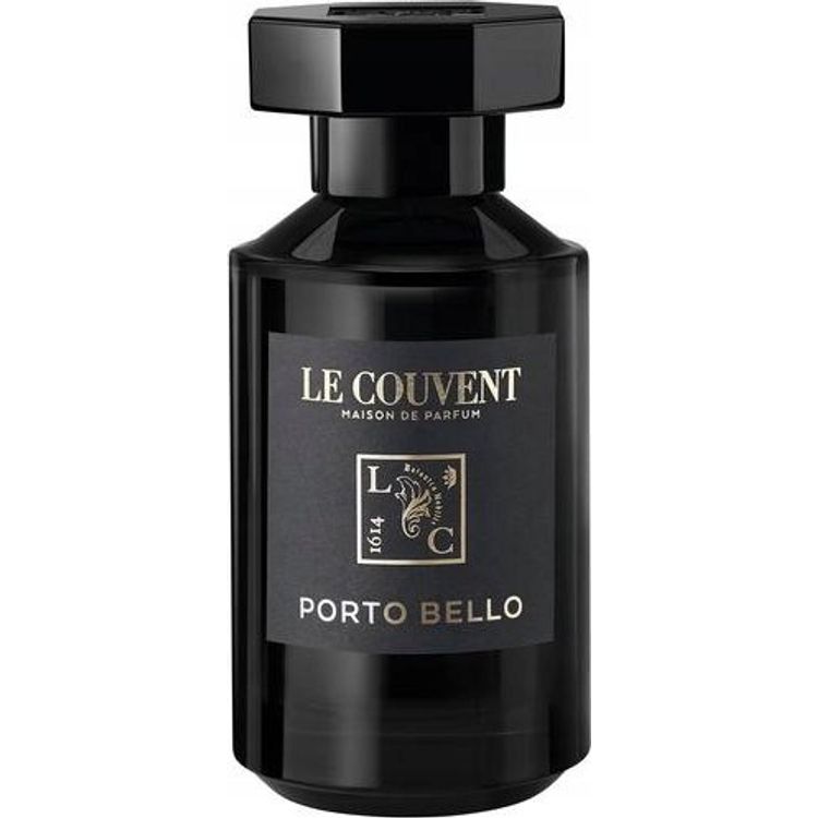 Tootefoto - Le Couvent des Minimes Le Couvent Maison de Parfum, Remarquables - Porto Bello, Eau De Parfum, Unisex, 50 ml Unisex