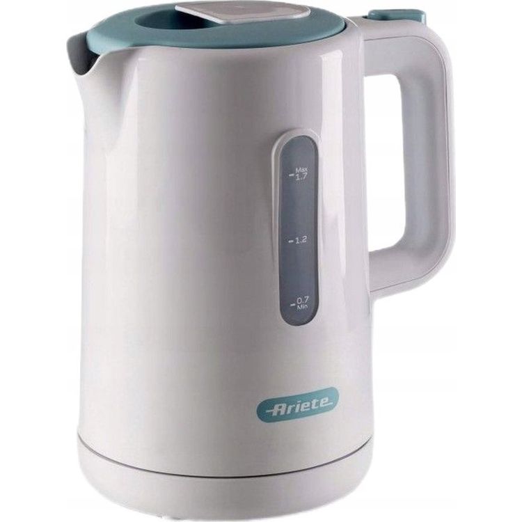 Tootefoto - Ariete veekeetja Ariete veekeetja 2846/01 Valge 1,7 l