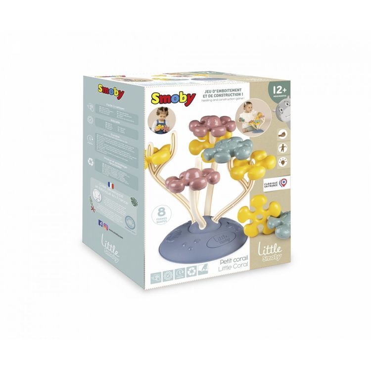 Tootefoto - Little Coral