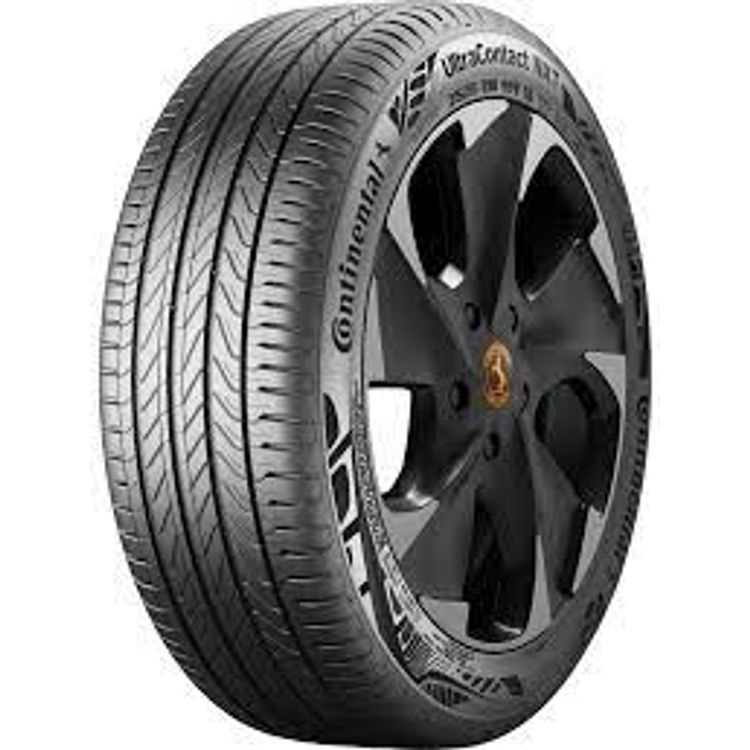 Tootefoto - Continental UltraContact NXT 235/50R20 Suverehv
