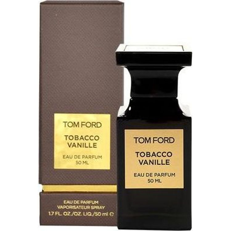 Tootefoto - TOM FORD Tobacco Vanille M lemale soole sobiv 50 ml