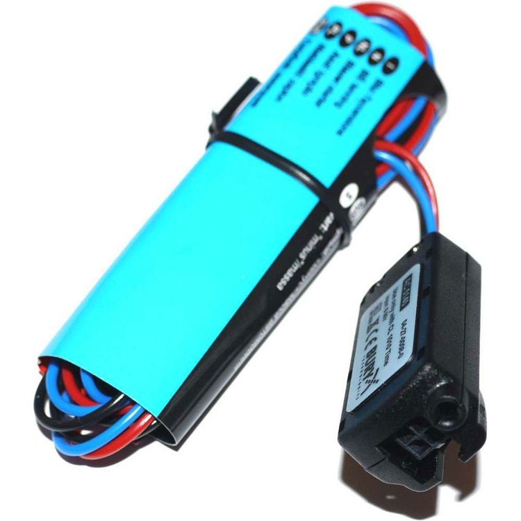 Tootefoto - Bury connection box AC5140 for CL-1020 Time