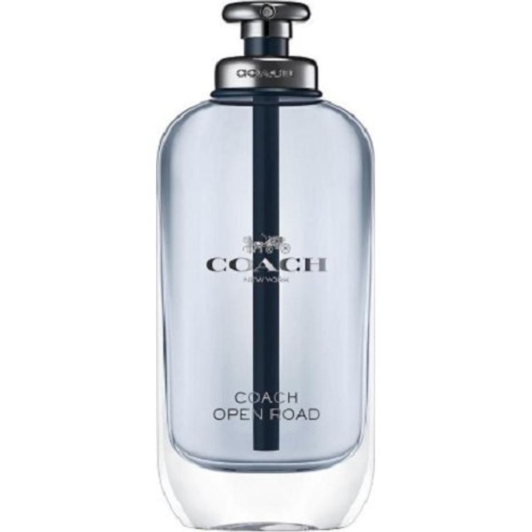 Tootefoto - Coach COACH Open Road EDT 100ml