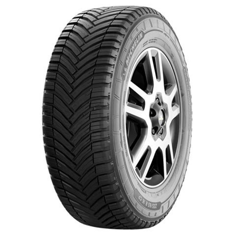 Tootefoto - 225/75R16C Michelin Crossclimate Camping Aastaringne, Suverehv