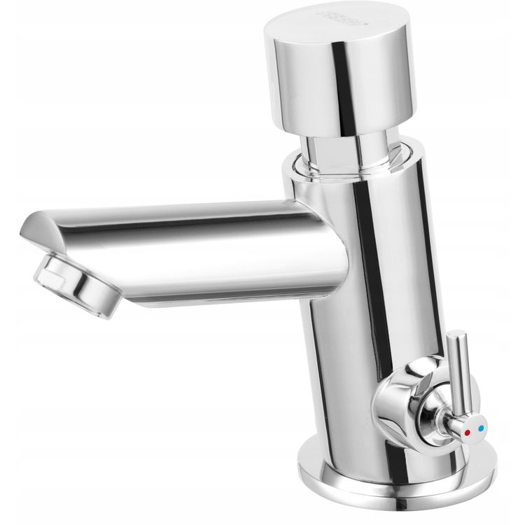 Tootefoto - PRESSTIGE PRO BAT.UM.TIME.REGUL.TEMP.CHR