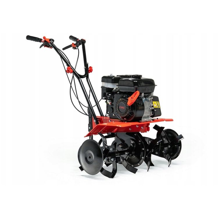 Tootefoto - NAC rotavator NAC BENSIINI M tur TIP85-212-NO