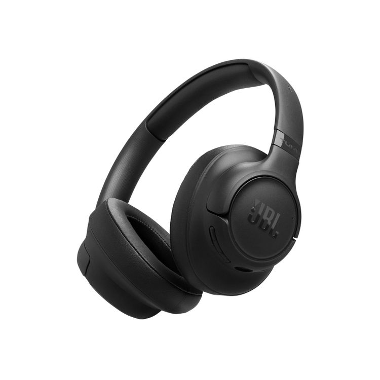 Tootefoto - JBL TUNE 730BT black