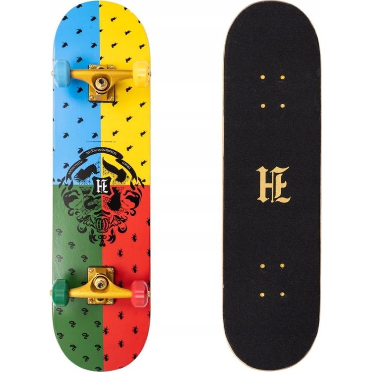 Tootefoto - Rula Spartan Classic puidust HARRY POTTER rula