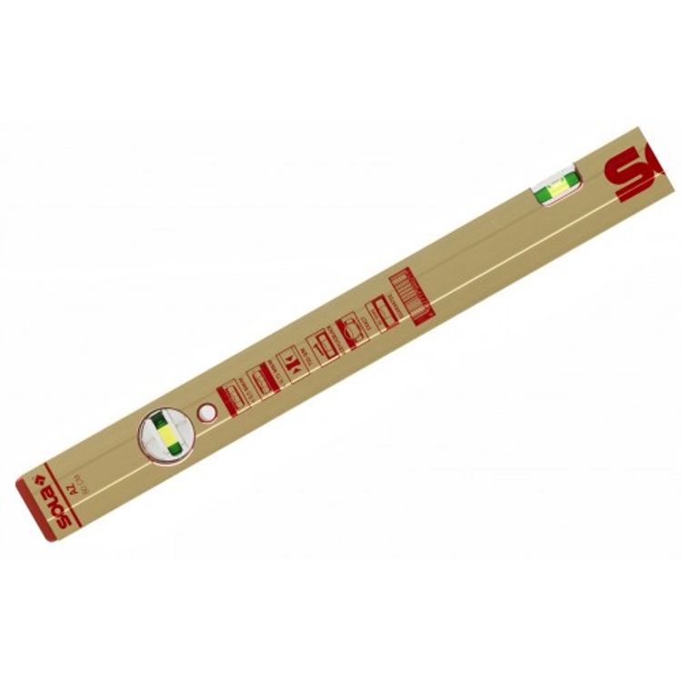 Tootefoto - Sola Poziomnica AZ 40cm aluminiowa LE-SO-AZ40